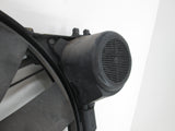 Mercedes W220 W215 00-01 S500 CL500 S430 Radiator Cooling Fan Assembly 2205000093 (USED)