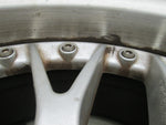 BMW E39 530i 525i style 42 wheel rim 1094377 #1708 (USED)