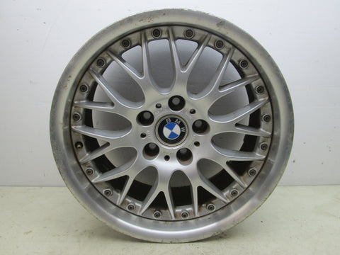 BMW E39 530i 525i style 42 wheel rim 1094377 #1709 (USED)