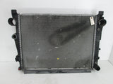 Mercedes W220 S500 S430 radiator 2205000103 (USED)