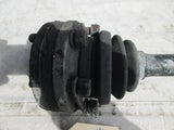 Porsche 928 A/T rear axle shaft left or right (USED)