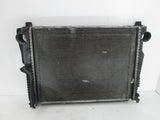 Mercedes W220 S500 S430 radiator 2205000103 (USED)