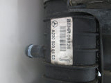 Mercedes W220 S500 S430 radiator 2205000103 (USED)