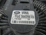 Land Rover 05-09 LR3 Range Rover fan clutch blade PPG500260 (USED)
