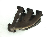 Mercedes M110 W123 W114 Exhaust Manifold 1101426602 (USED)