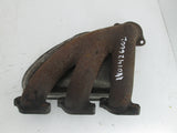 Mercedes M110 W123 W114 Exhaust Manifold 1101426602 (USED)