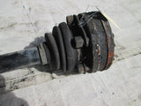 Porsche 928 A/T rear axle shaft left or right (USED)