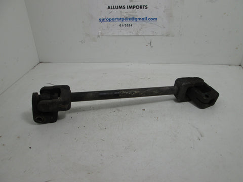 Porsche 944 968 Steering Rack to Column Coupler Linkage Shaft (USED)