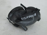 Mercedes R230 W221 W164 M273 air intake tube hose 2731400118 (USED)