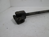 Porsche 944 968 Steering Rack to Column Coupler Linkage Shaft (USED)