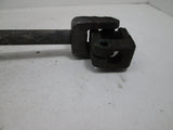 Porsche 944 968 Steering Rack to Column Coupler Linkage Shaft (USED)