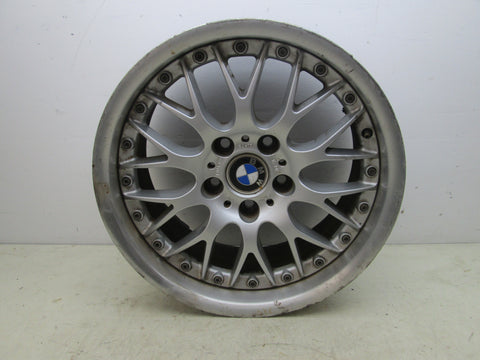 BMW E39 530i 525i style 42 wheel rim 1094377 #1710 (USED)