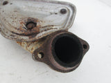 Mercedes M110 W123 W114 Exhaust Manifold 1101426602 (USED)