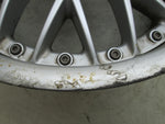 BMW E39 530i 525i style 42 wheel rim 1094377 #1710 (USED)