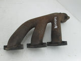 Mercedes M110 W123 W114 Exhaust Manifold 1101426502 (USED)