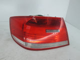 BMW E92 E93 08-10 Coupe Convertible Left Outer Tail Light 63217174403 (USED)