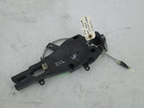 BMW E92 335i 328i 330i coupe left front inner door handle 7163511 (USED)