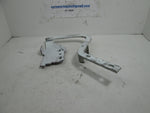 Porsche 924 944 968 Right Hood Hinge (USED)