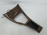 BMW E92 coupe Shifter Bezel Cover ash tray 51167078571 (USED)