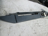 Porsche 928 left side door panel arm rest (USED)