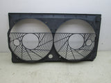 Mercedes 300SL 500SL R129 Auxiliary Fan shroud 1295050555 (USED)