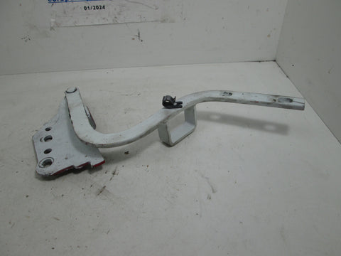 Porsche 924 944 968 Left Hood Hinge (USED)