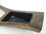 BMW E92 coupe Shifter Bezel Cover ash tray 51167078571 (USED)