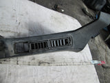 Porsche 928 left side door panel arm rest (USED)