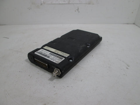 Porsche 944 968 Radio Amplifier Motorola 19102WALSB (USED)