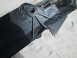 Porsche 928 left side door panel arm rest (USED)