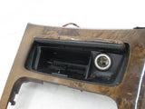 BMW E92 coupe Shifter Bezel Cover ash tray 51167078571 (USED)