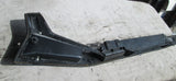 Porsche 928 left side door panel arm rest (USED)