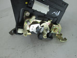 Mercedes W140 92-95 shifter assembly 1402690437 300SEL 500SEL (USED)