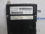 Porsche 944 968 Radio Amplifier Motorola 19102WALSB (USED)
