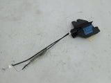 BMW E90 E92 328i 325i 330i coupe trunk latch 51247840617 (USED)