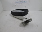 Porsche 944 911 928 Left Power Mirror White (USED)