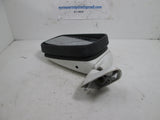 Porsche 944 911 928 Left Power Mirror White (USED)