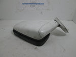 Porsche 944 911 928 Left Power Mirror White (USED)
