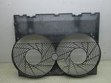 Mercedes W124 Auxiliary Fan shroud E420 500E 1245053555 (USED)