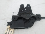 BMW E90 E92 328i 325i 330i coupe trunk latch 51247840617 (USED)
