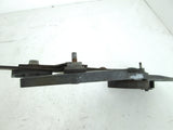 Mercedes W108 W109 Right Front Window Regulator 1097201046 (BENT)
