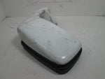 Porsche 944 911 928 Right Power Mirror White (USED)