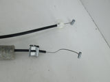 BMW E90 E92 328i 325i 330i coupe trunk latch 51247840617 (USED)