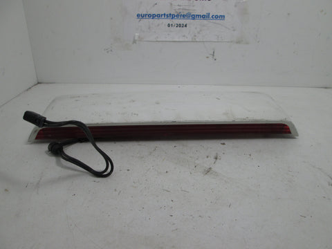 Porsche 944 968 Convertible Third Brake Light White (USED)