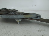 Mercedes W108 W109 Right Front Window Regulator 1097201046 (BENT)