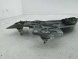 Mercedes W108 W109 Right Front Window Regulator 1097201046 (BENT)