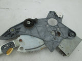Mercedes W108 280S 280SE Right Front Window Regulator 1097201046 (USED)