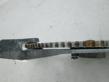 Mercedes W108 280S 280SE Right Front Window Regulator 1097201046 (USED)
