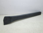 BMW E28 528e 535is right upper door panel arm rest Black (USED)