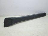 BMW E28 528e 535is right upper door panel arm rest Black (USED)